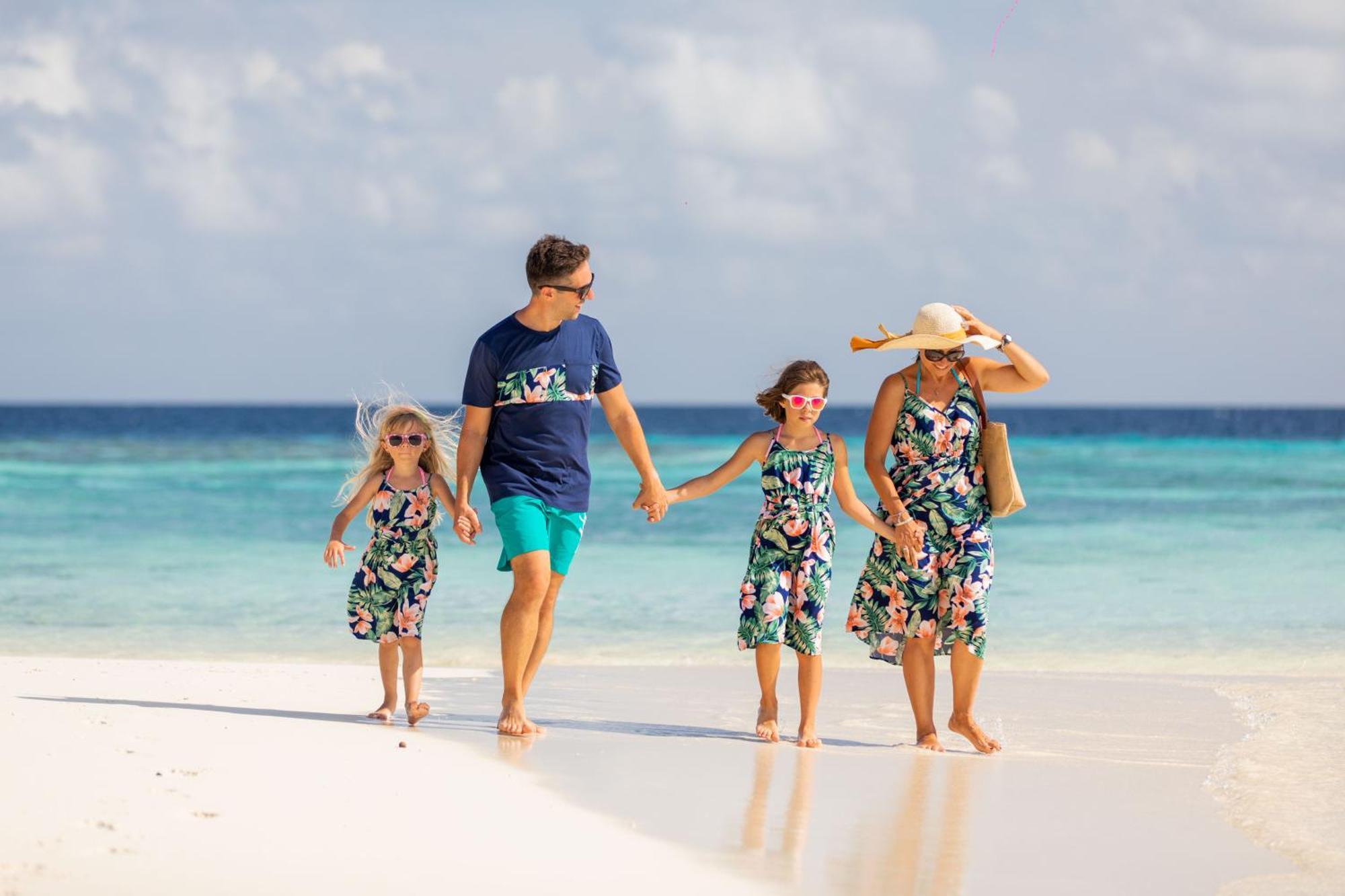 Kagi Maldives Resort & Spa Gaafaru Exterior foto
